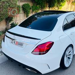 مێرسێدس بێنز C-Class